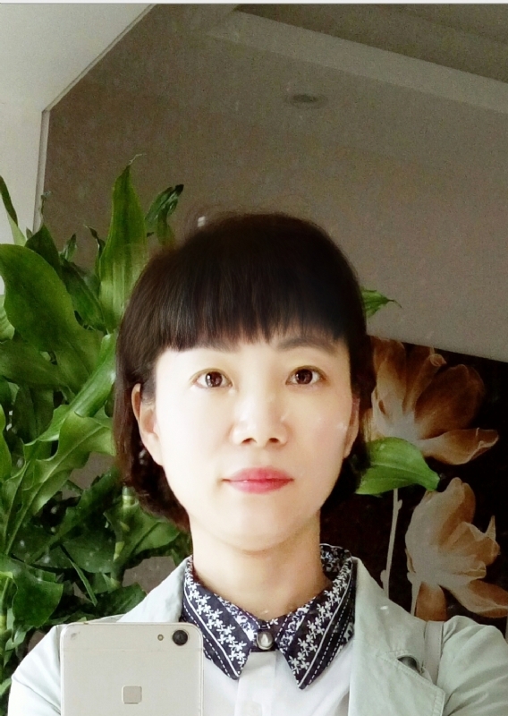 紫露的第一张照片--临沂相亲服务中心