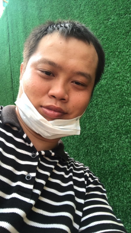 胖子来了的第一张照片--临沂相亲服务中心