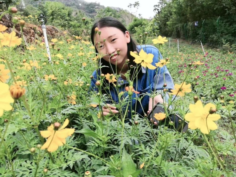 哈哈的第一张照片--临沂相亲服务中心