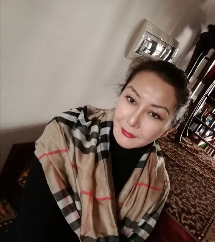 珠砂痣的第三张照片--临沂相亲服务中心