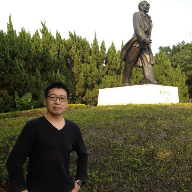 xiaochen的第二张照片--临沂相亲服务中心