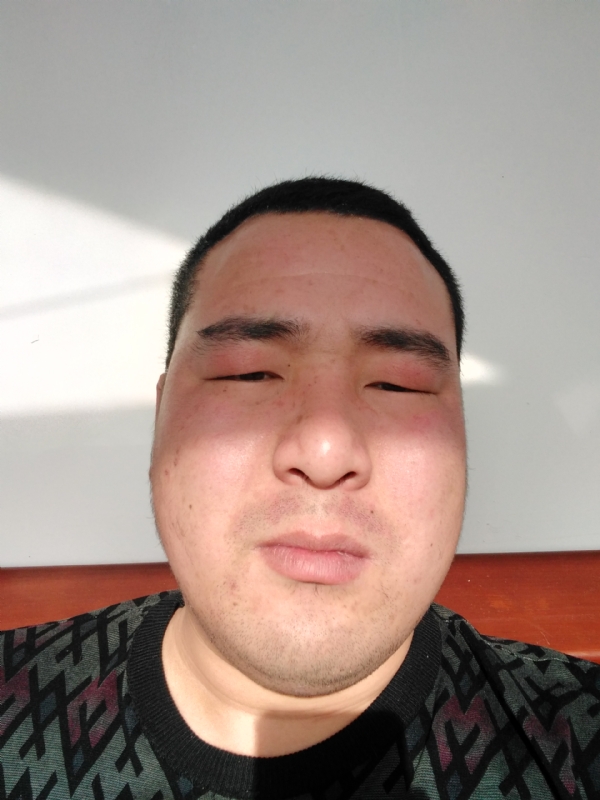 一羽垂天的第一张照片--临沂相亲服务中心