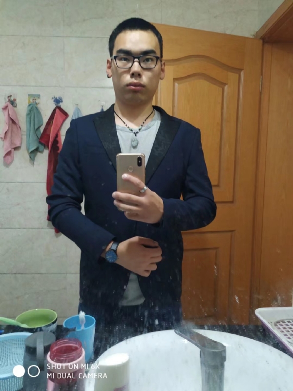 南华于的第一张照片--临沂相亲服务中心