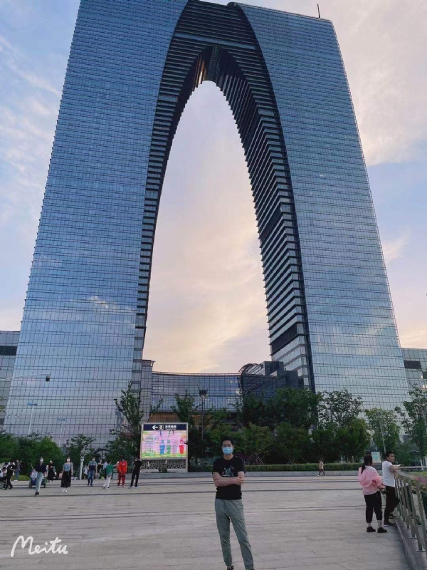 随心的第一张照片--临沂相亲服务中心