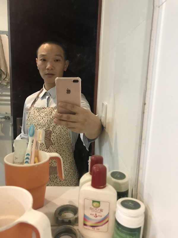 风子的第一张照片--临沂相亲服务中心