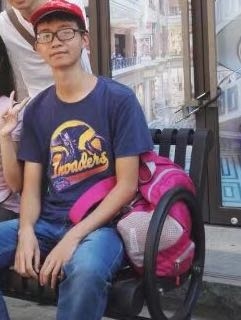 爱在罗伊的第一张照片--临沂相亲服务中心