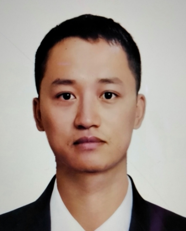 东哥的第一张照片--临沂相亲服务中心
