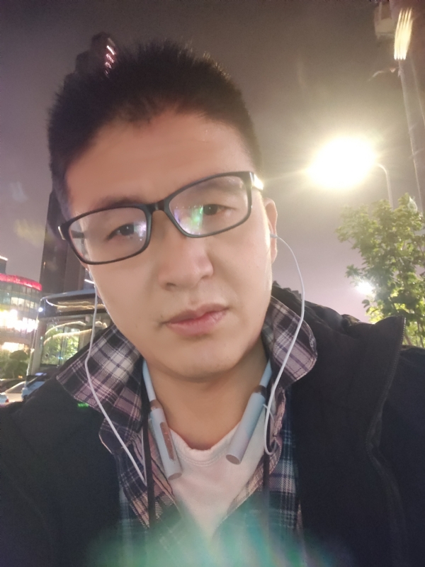 清梦流影的第一张照片--临沂相亲服务中心