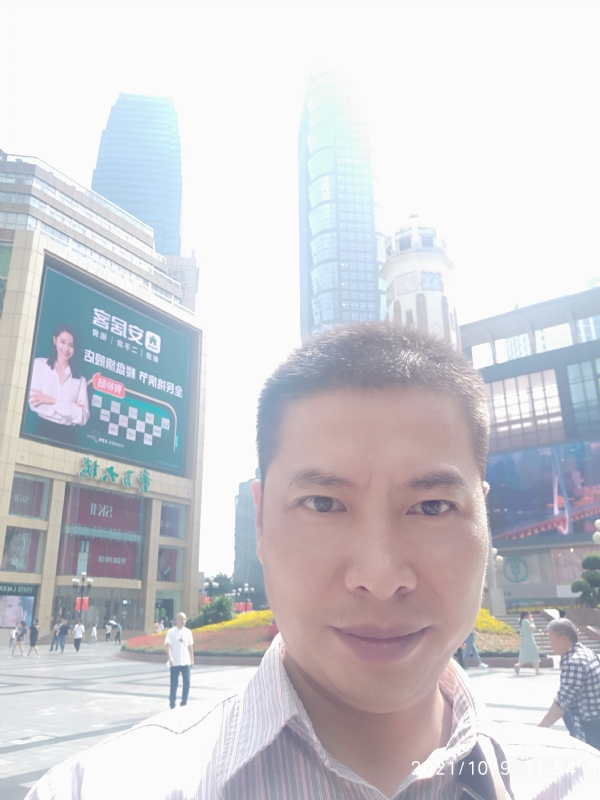 空气的第一张照片--临沂相亲服务中心