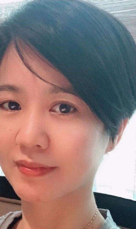 琪琪的第一张照片--临沂相亲服务中心