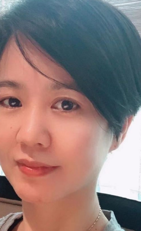 琪琪的第三张照片--临沂相亲服务中心