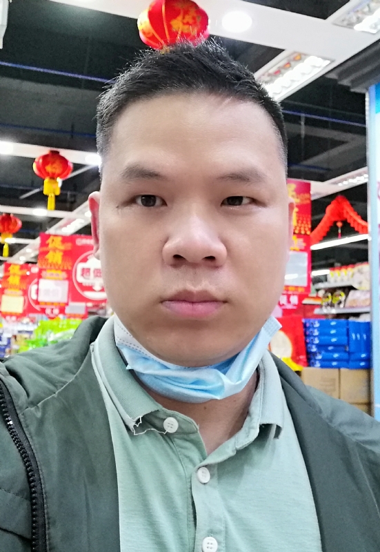 木易先生的第一张照片--临沂相亲服务中心