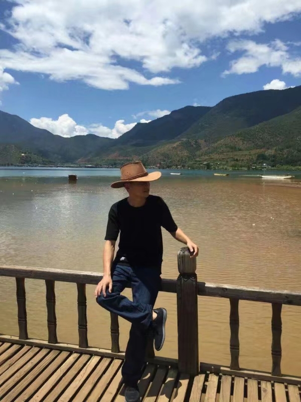 剑胆琴音的第一张照片--临沂相亲服务中心