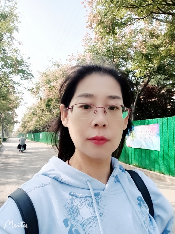 linxi的第一张照片--临沂相亲服务中心