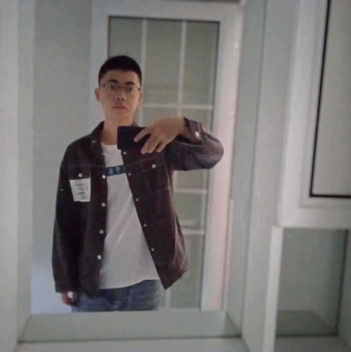 湫的第一张照片--临沂相亲服务中心