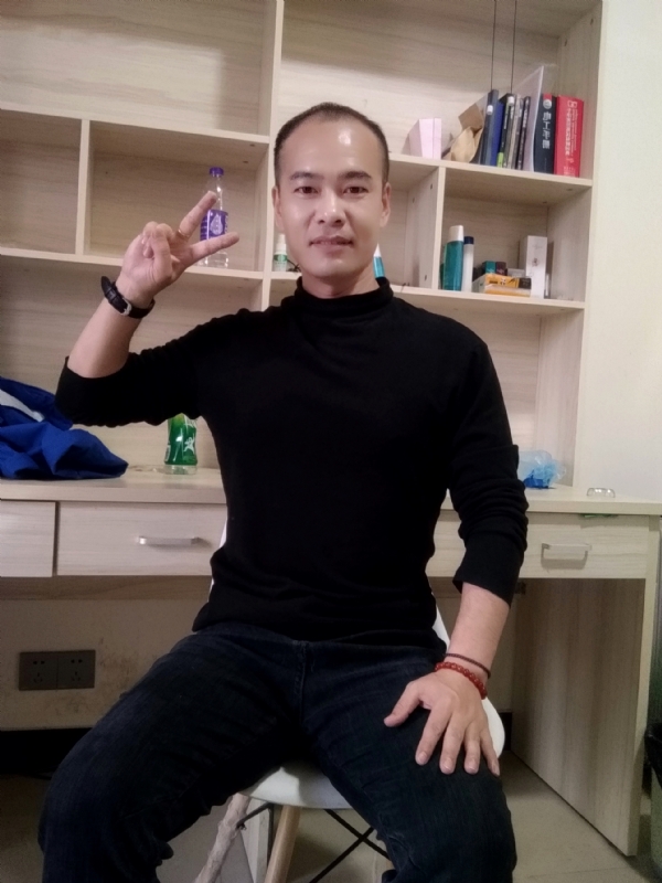 熊大与熊二的第二张照片--临沂相亲服务中心