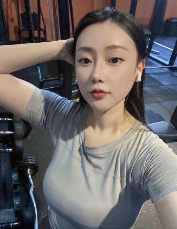 Annie的第一张照片--临沂相亲服务中心