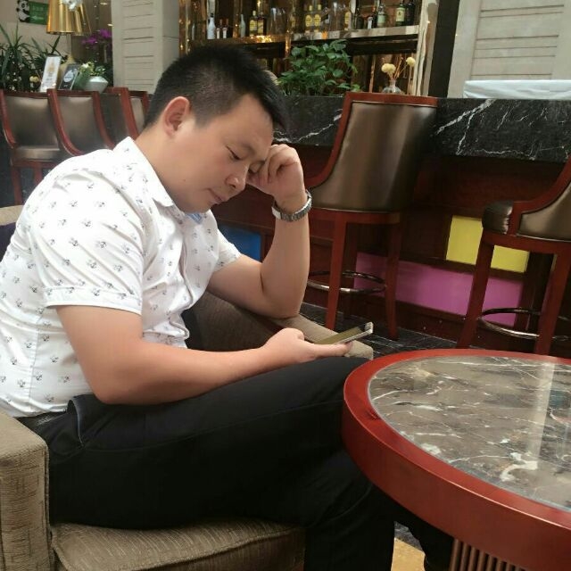 高升的第一张照片--临沂相亲服务中心