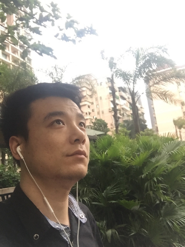 喜洋洋的第一张照片--临沂相亲服务中心
