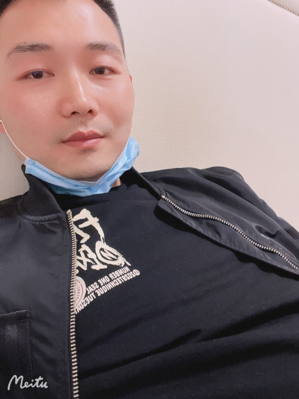 iCloud涛的第一张照片--临沂相亲服务中心