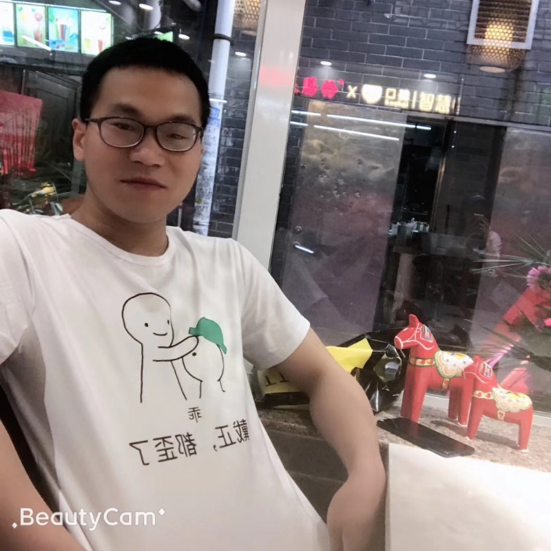 Hilly的第一张照片--临沂相亲服务中心