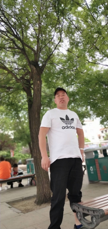 啊包g的第一张照片--临沂相亲服务中心