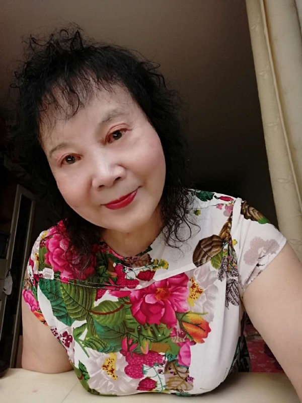 晚霞的第一张照片--临沂相亲服务中心