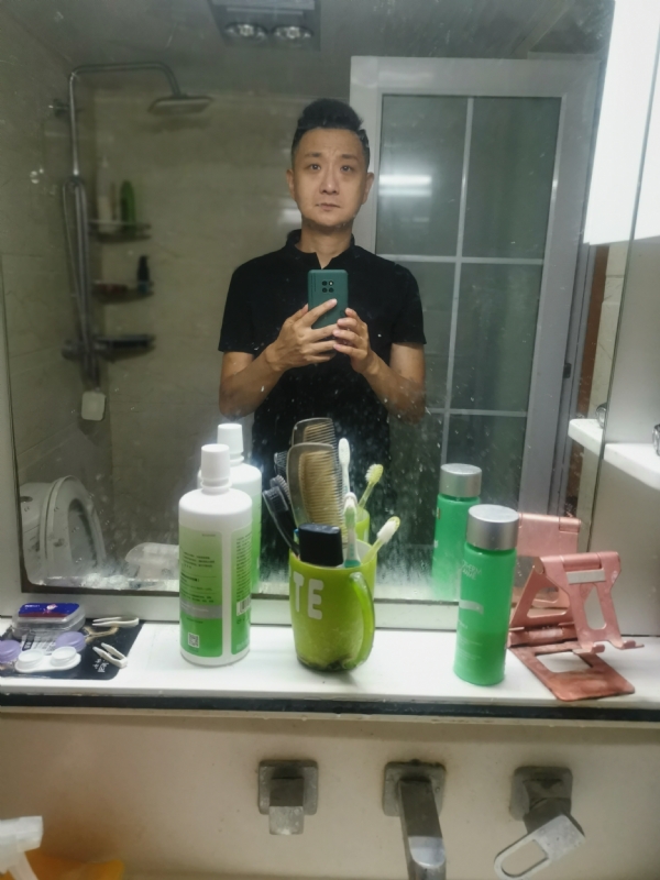 龙少的第一张照片--临沂相亲服务中心