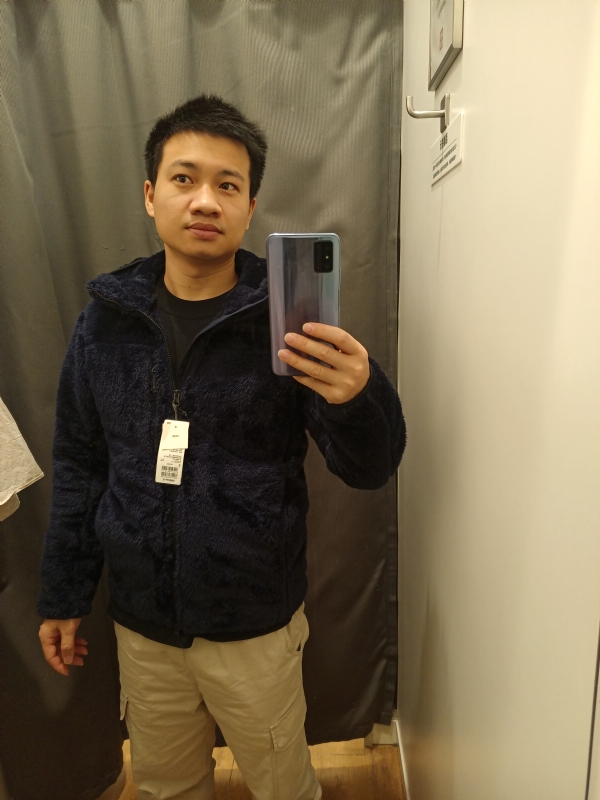 冬天的太阳的第一张照片--临沂相亲服务中心
