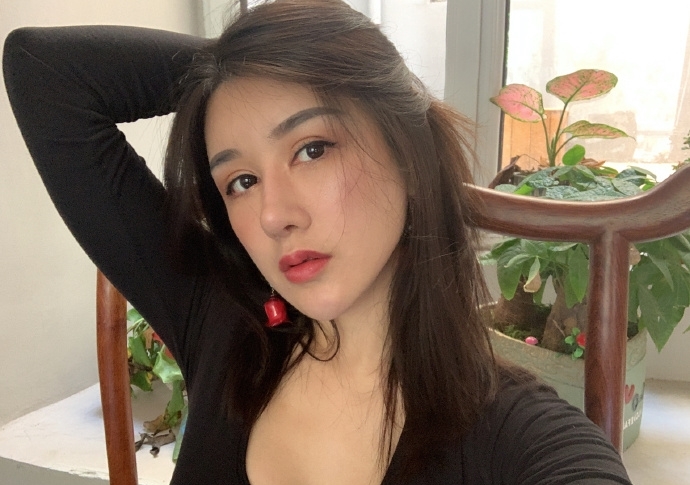 林依依的第一张照片--临沂相亲服务中心