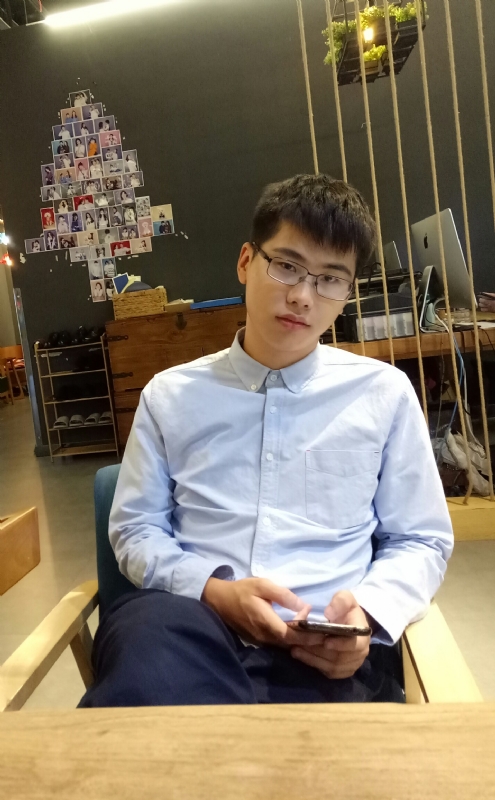 虚空羽翼的第一张照片--临沂相亲服务中心