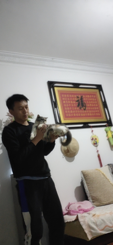 水思云的第一张照片--临沂相亲服务中心