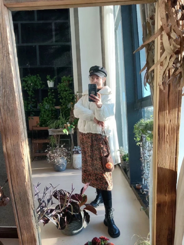 淇淇的第二张照片--临沂相亲服务中心