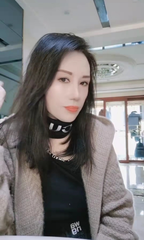 阿莲的第一张照片--临沂相亲服务中心