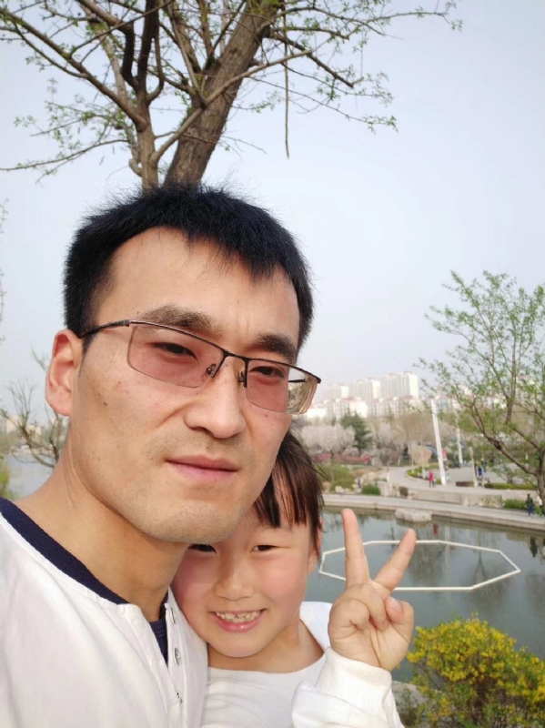 简单的幸福的第二张照片--临沂相亲服务中心