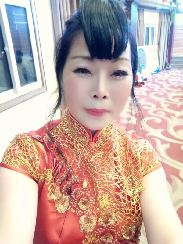 冰雪的第一张照片--临沂相亲服务中心