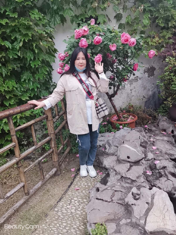 乖乖一女的第三张照片--临沂相亲服务中心