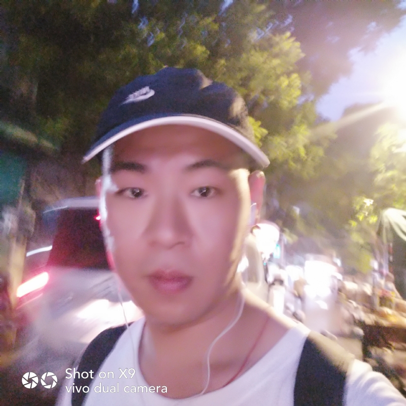 心跳男孩的第一张照片--临沂相亲服务中心