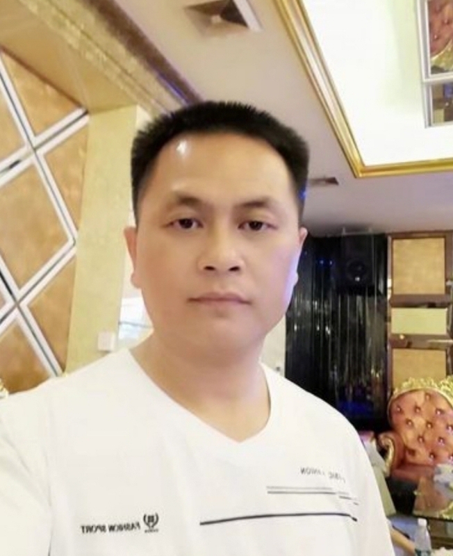 小梁的第一张照片--临沂相亲服务中心