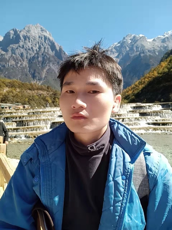 Mono的第二张照片--临沂相亲服务中心