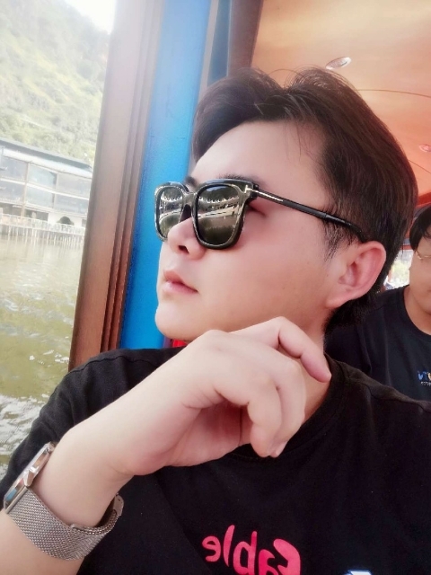 曲生的第一张照片--临沂相亲服务中心