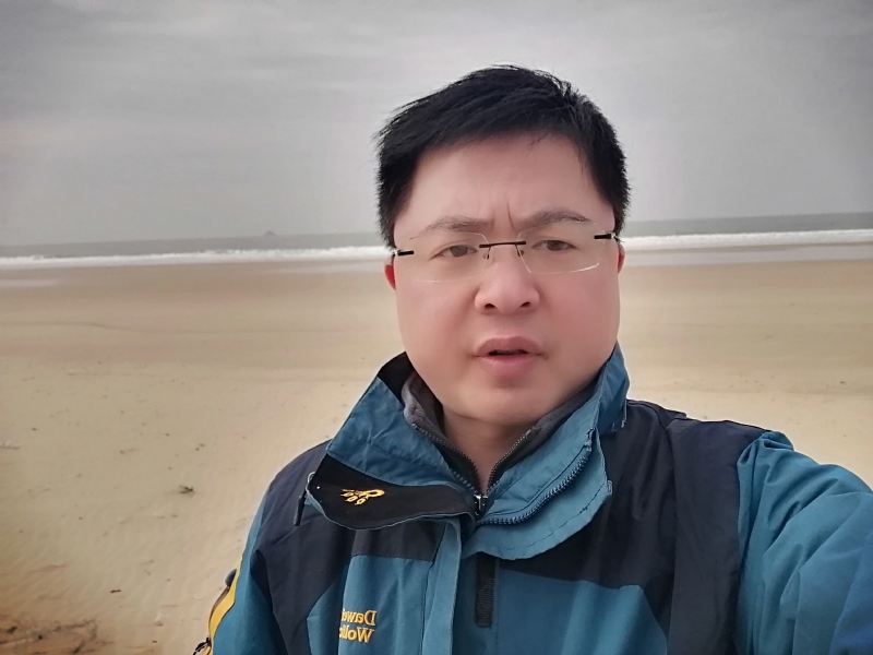 萧三歌的第一张照片--临沂相亲服务中心