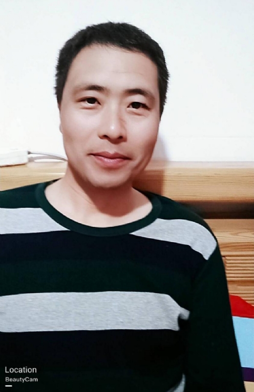 真爱难寻的第一张照片--临沂相亲服务中心