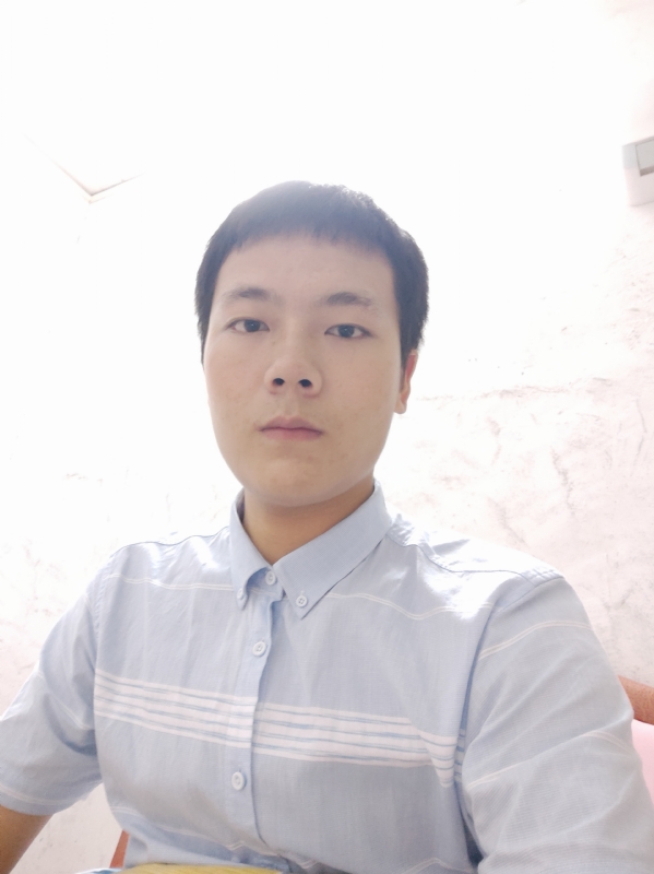 乔乔的第一张照片--临沂相亲服务中心