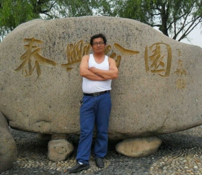 黑哥的第一张照片--临沂相亲服务中心