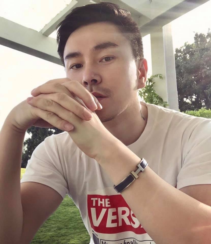 海风的第一张照片--临沂相亲服务中心