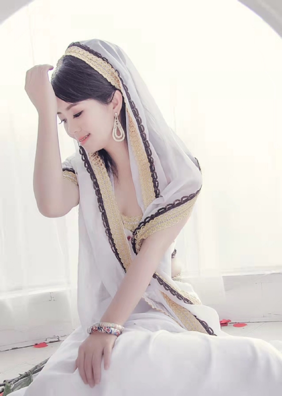 yaoyao的第一张照片--临沂相亲服务中心