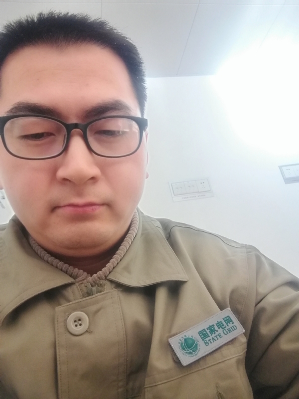 笨笨的小傻瓜的第一张照片--临沂相亲服务中心