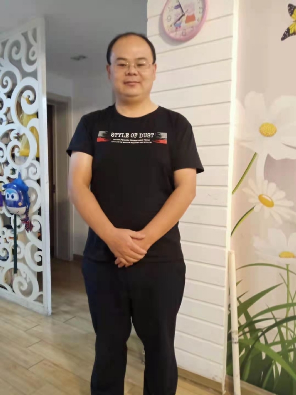 知音难觅的第一张照片--临沂相亲服务中心