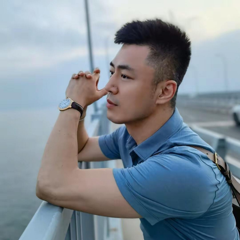 劉陽的第一张照片--临沂相亲服务中心